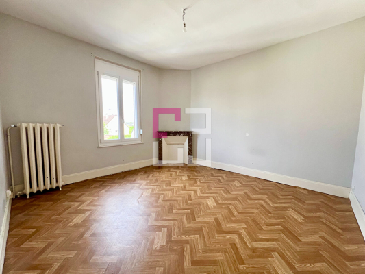 
Maison Tergnier 5 pièce(s) 102 m2
