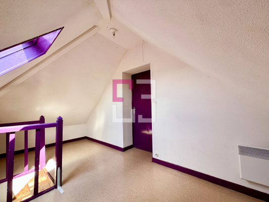 
Maison Tergnier 5 pièce(s) 102 m2
