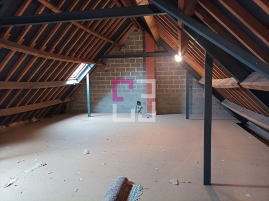 
Maison Moy De L Aisne 6 pièce(s) 177 m2
