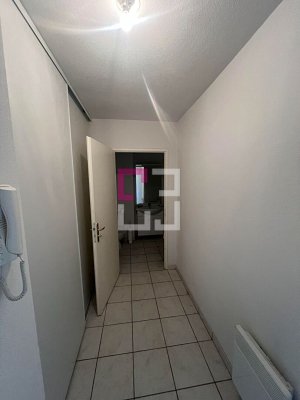 
Appartement Saint Quentin 2 pièce(s) 36.6 m2
