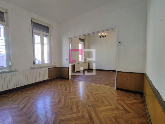 
Maison Bohain En Vermandois 6 pièce(s) 110 m2
