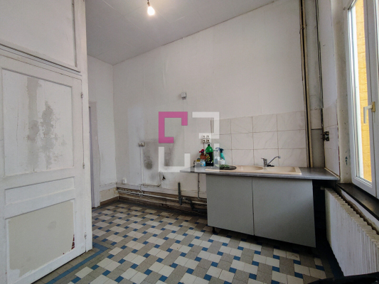 
Maison Bohain En Vermandois 6 pièce(s) 110 m2
