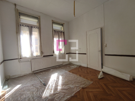
Maison Bohain En Vermandois 6 pièce(s) 110 m2
