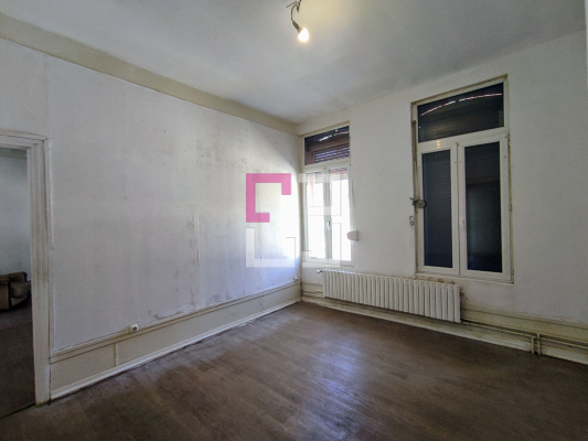 
Maison Bohain En Vermandois 6 pièce(s) 110 m2
