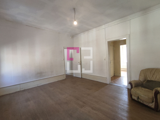 
Maison Bohain En Vermandois 6 pièce(s) 110 m2
