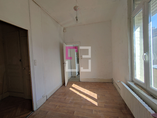 
Maison Bohain En Vermandois 6 pièce(s) 110 m2

