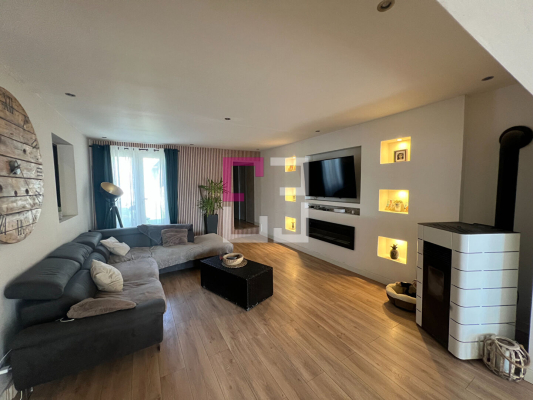 
Maison Gauchy 6 pièce(s) 107 m2
