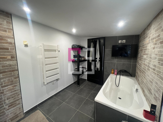 
Maison Gauchy 6 pièce(s) 107 m2
