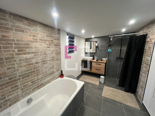 
Maison Gauchy 6 pièce(s) 107 m2
