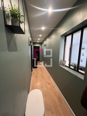 
Maison Gauchy 6 pièce(s) 107 m2
