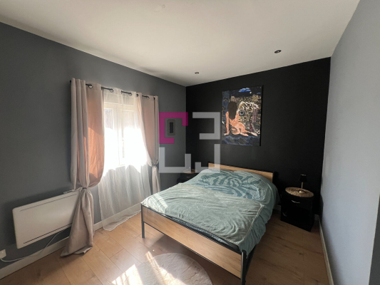 
Maison Gauchy 6 pièce(s) 107 m2
