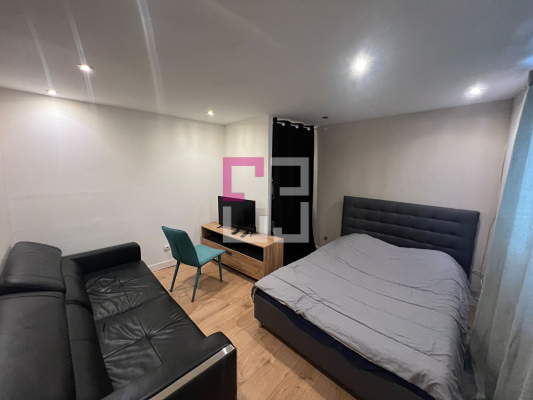 
Maison Gauchy 6 pièce(s) 107 m2
