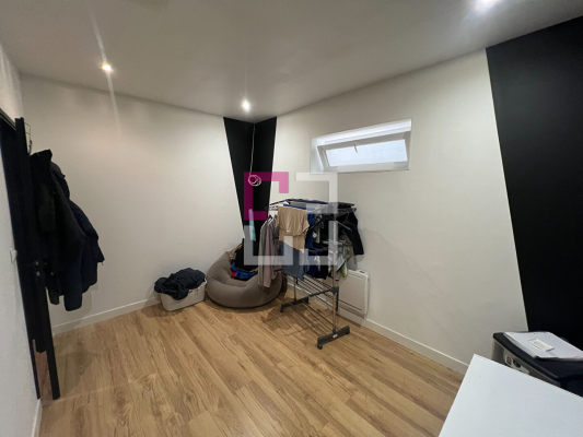 
Maison Gauchy 6 pièce(s) 107 m2
