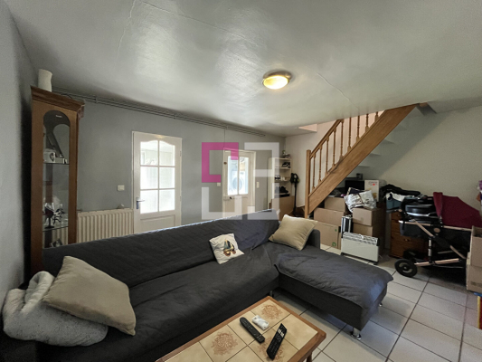 
Maison Vervins 4 pièce(s) 56.62 m2
