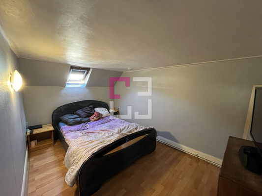 
Maison Vervins 4 pièce(s) 56.62 m2
