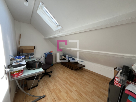 
Maison Vervins 4 pièce(s) 56.62 m2
