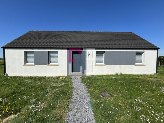
Maison Marle 5 pièce(s) 105.46 m2
