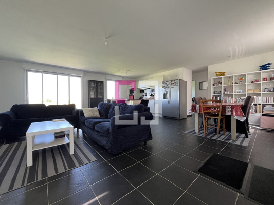 
Maison Marle 5 pièce(s) 105.46 m2
