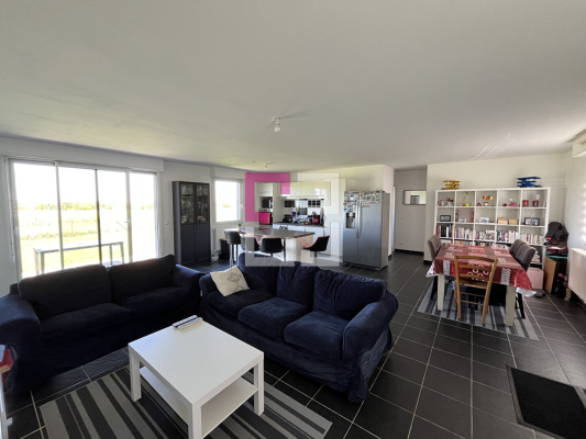 
Maison Marle 5 pièce(s) 105.46 m2

