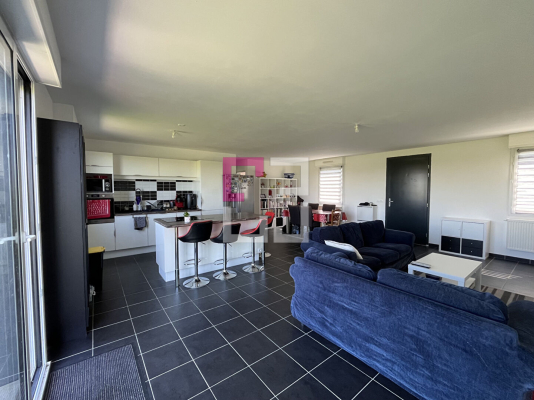 
Maison Marle 5 pièce(s) 105.46 m2
