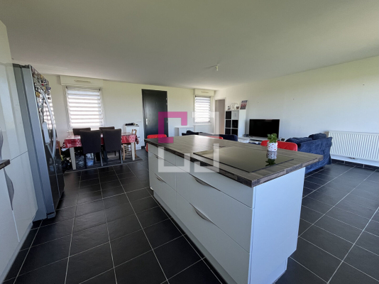 
Maison Marle 5 pièce(s) 105.46 m2
