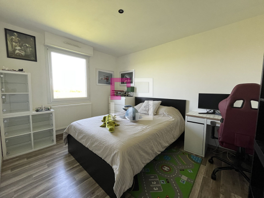 
Maison Marle 5 pièce(s) 105.46 m2
