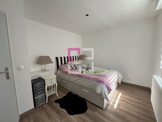 
Maison Marle 5 pièce(s) 105.46 m2
