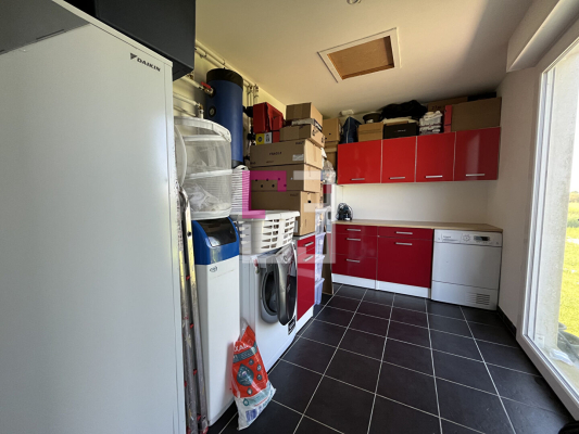 
Maison Marle 5 pièce(s) 105.46 m2

