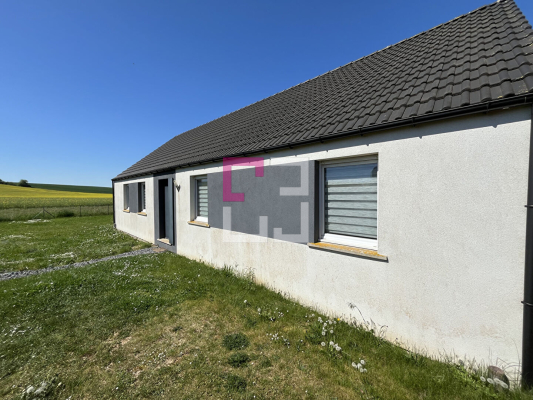 
Maison Marle 5 pièce(s) 105.46 m2
