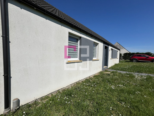 
Maison Marle 5 pièce(s) 105.46 m2
