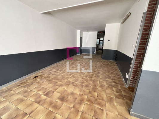 
Local commercial Avesnes Sur Helpe 7 pièce(s) 180 m2
