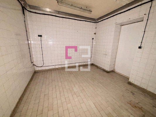 
Local commercial Avesnes Sur Helpe 7 pièce(s) 180 m2
