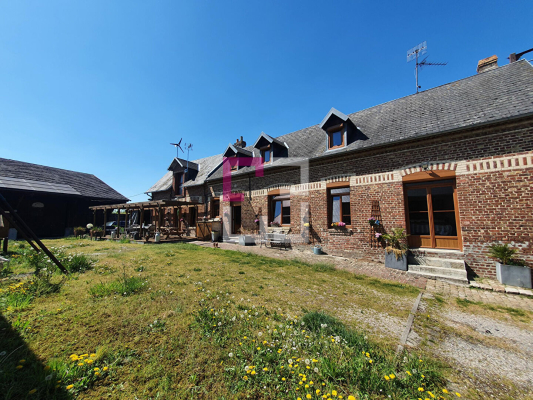 
Maison Sissy 6 pièce(s) 152 m2
