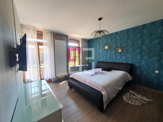 
Maison Sissy 6 pièce(s) 152 m2
