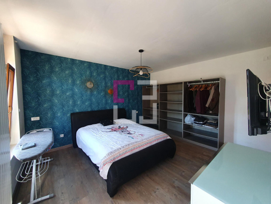 
Maison Sissy 6 pièce(s) 152 m2
