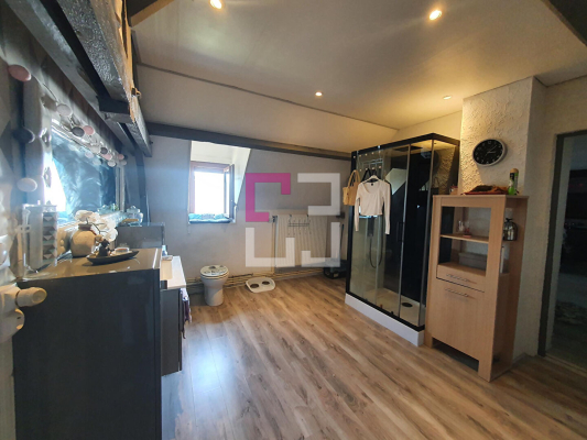 
Maison Sissy 6 pièce(s) 152 m2
