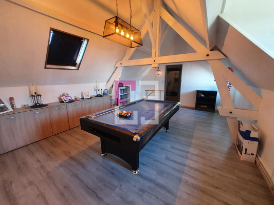 
Maison Sissy 6 pièce(s) 152 m2
