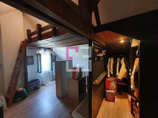 
Maison Sissy 6 pièce(s) 152 m2
