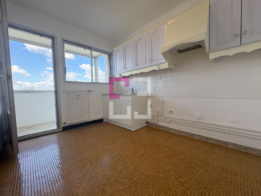 
Appartement Laon 4 pièce(s) 71 m2
