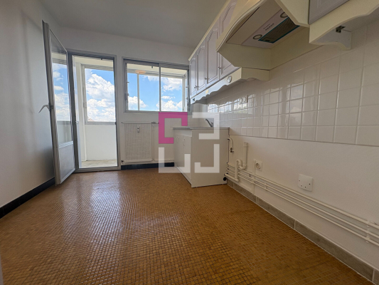 
Appartement Laon 4 pièce(s) 71 m2
