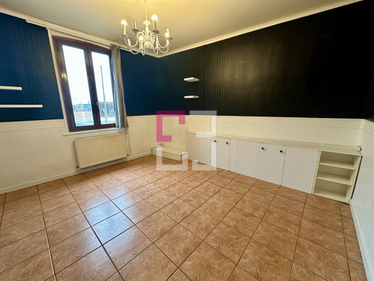 
Maison Ognes 3 pièce(s) 67 m2
