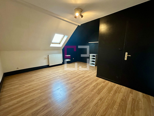 
Maison Ognes 3 pièce(s) 67 m2
