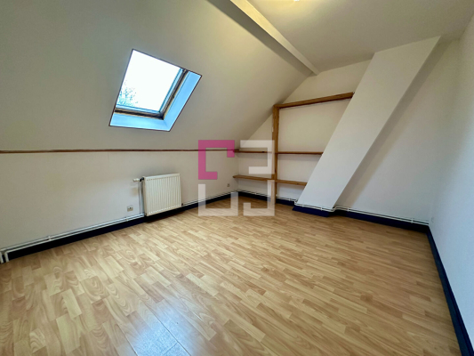 
Maison Ognes 3 pièce(s) 67 m2
