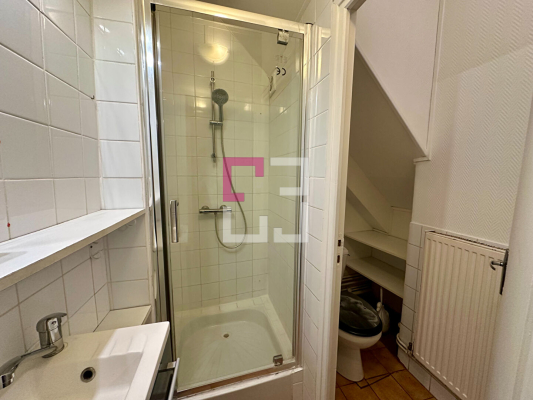 
Maison Ognes 3 pièce(s) 67 m2
