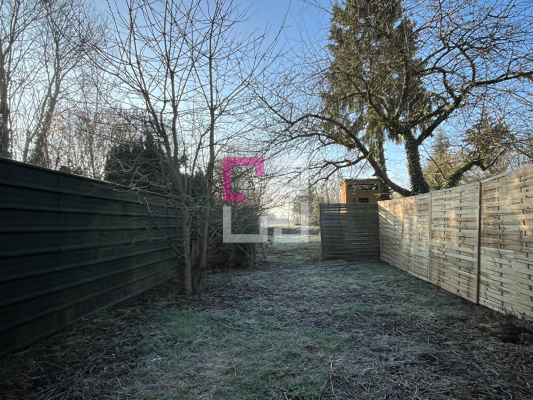 
Maison Ognes 3 pièce(s) 67 m2
