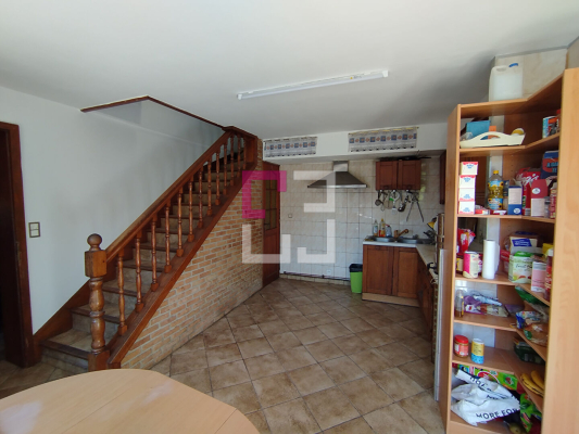 
Maison LE HERIE LA VIEVILLE 6 pièces 130 m²
