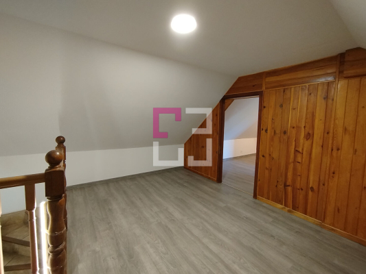 
Maison LE HERIE LA VIEVILLE 6 pièces 130 m²
