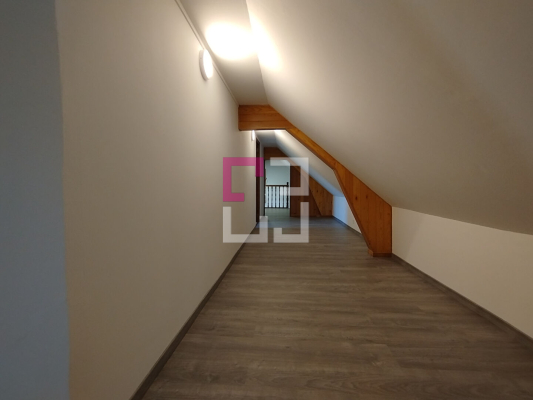 
Maison LE HERIE LA VIEVILLE 6 pièces 130 m²
