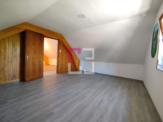 
Maison LE HERIE LA VIEVILLE 6 pièces 130 m²
