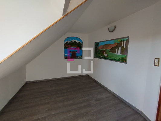 
Maison LE HERIE LA VIEVILLE 6 pièces 130 m²
